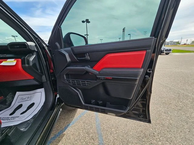 2026 Toyota Tacoma TRD Pro - Photo 23