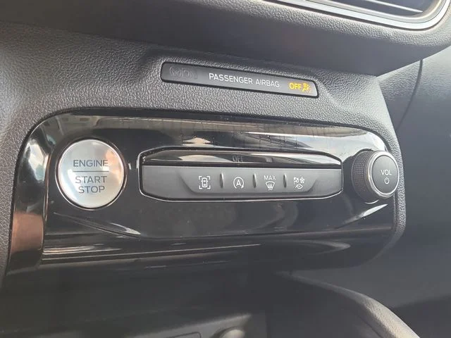 Used 2025 Black Ford Active image 26