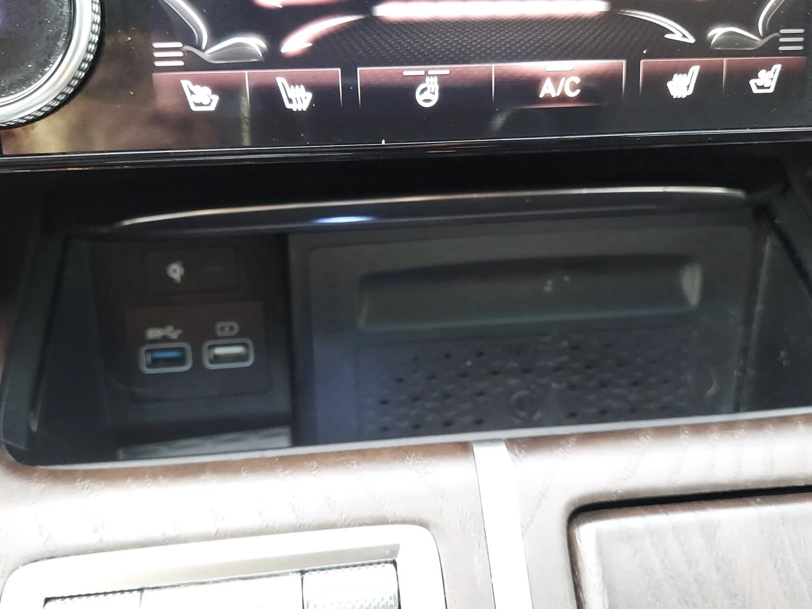 Used 2022 Savile Silver Genesis 2.5T image 21