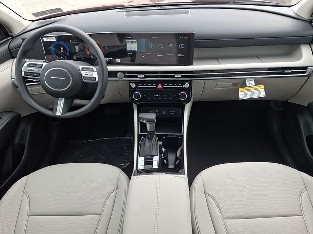 New 2026 Red Hyundai SEL Plus image 10