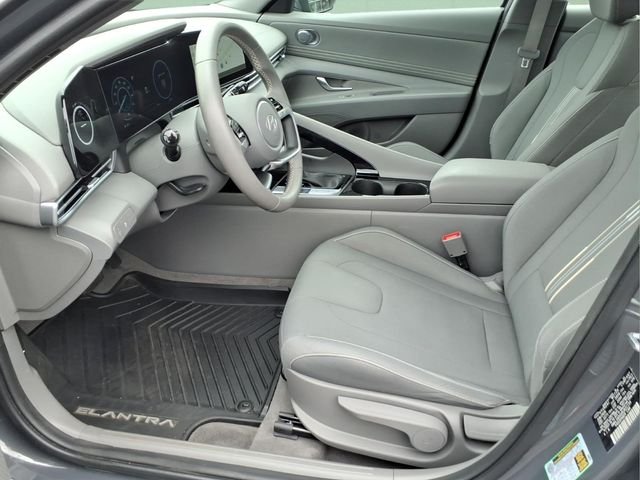2024 Hyundai Elantra SEL - Photo 17