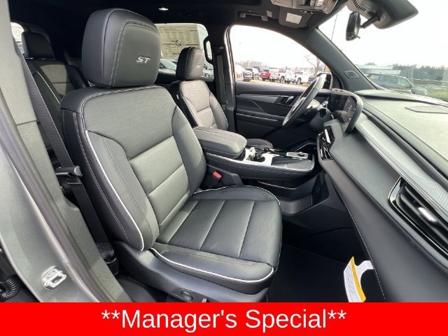 2026 Buick Enclave Sport Touring - Photo 11