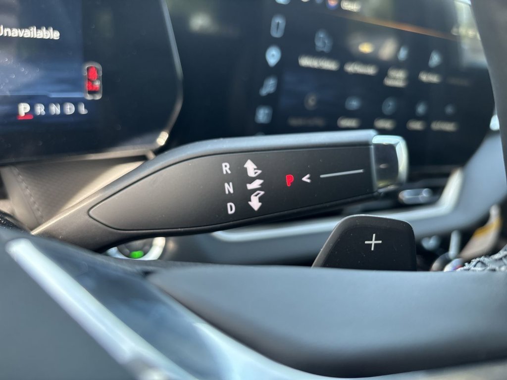 New 2027 Sterling Gray Metallic Chevrolet LT image 17