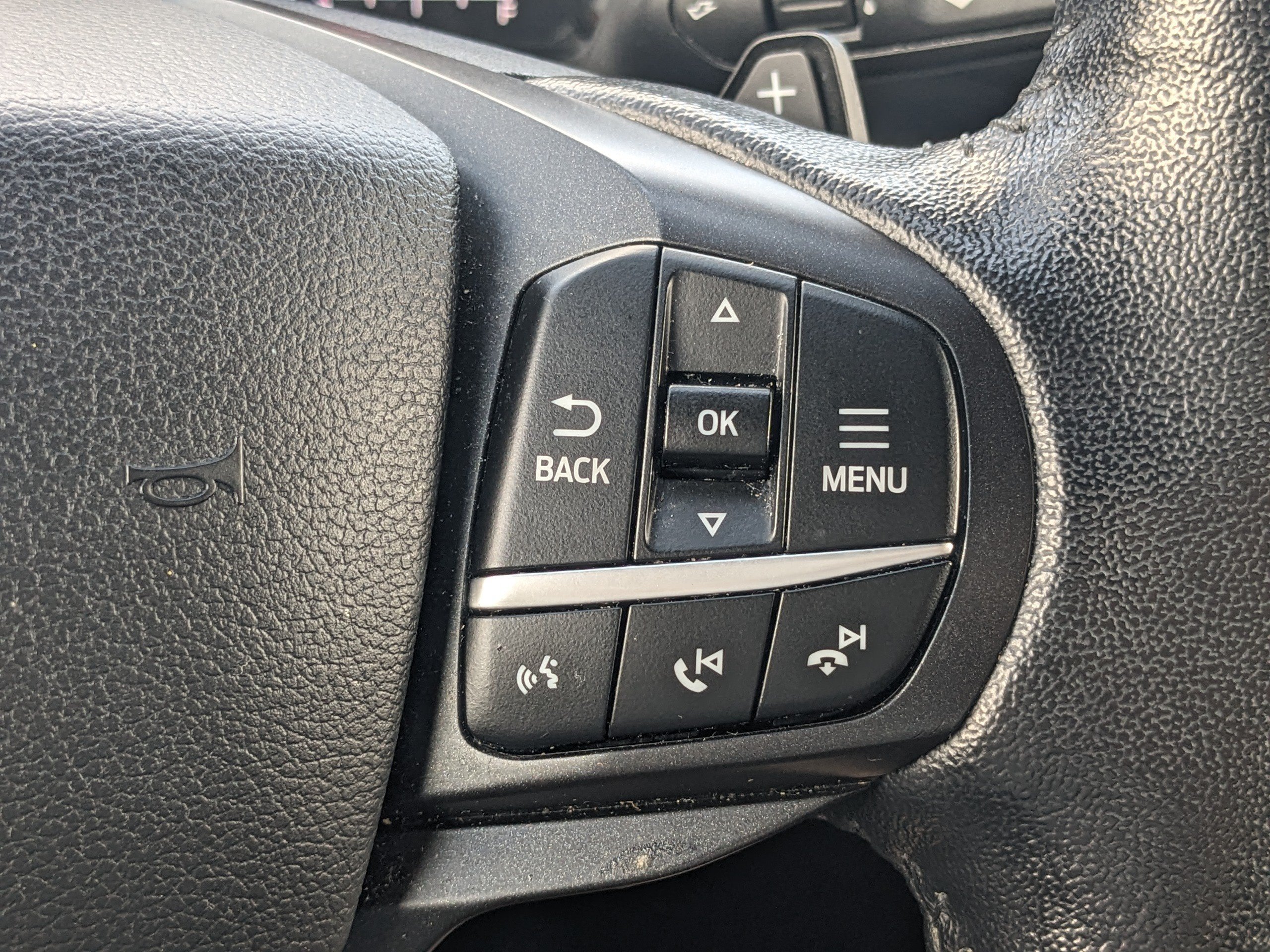 Used 2020 Iconic Silver Metallic Ford XLT image 20