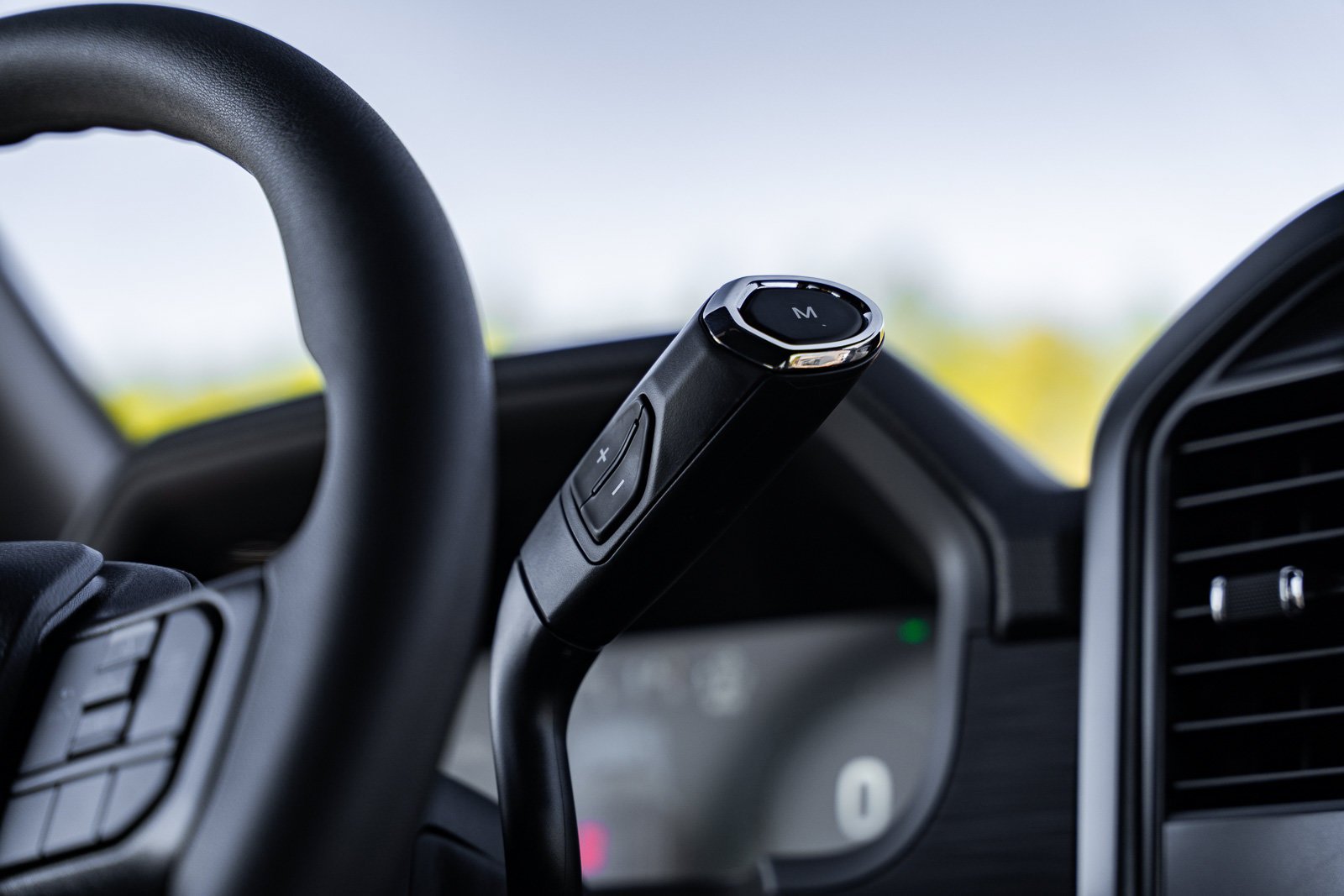 New 2026 Avalanche Ford STX® image 22