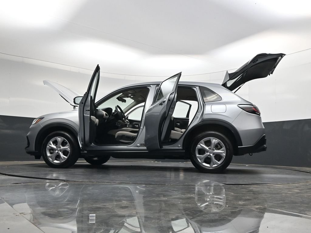 Used 2024  Honda LX image 43