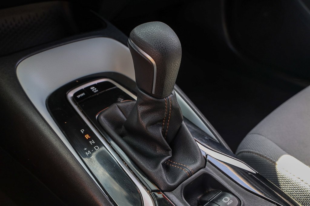 Used 2022 Black Toyota APEX SE image 29