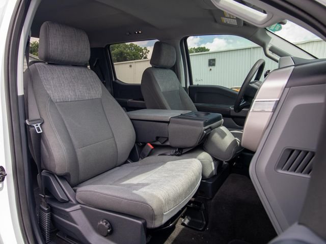 2022 Ford F-150 XLT - Photo 19