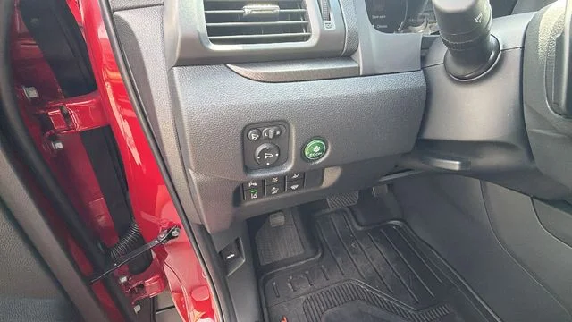 2026 Honda Ridgeline TrailSport - Photo 30