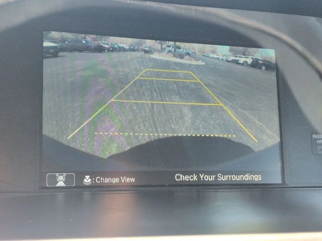Used 2013  Honda EX-L image 19