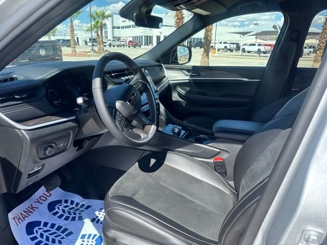 2026 Jeep Grand Cherokee Laredo - Photo 18