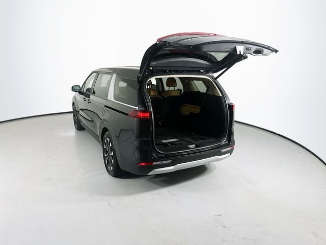 Used 2024 Gray Kia EX image 27