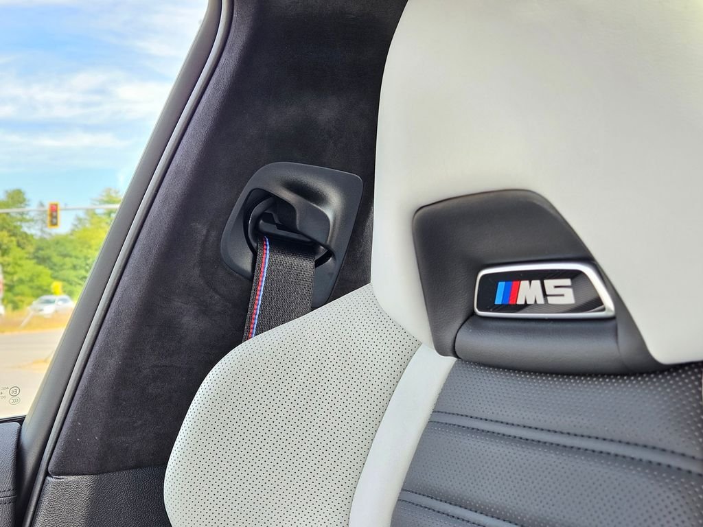 Certified Used 2023 Special Order Color BMW Base image 60