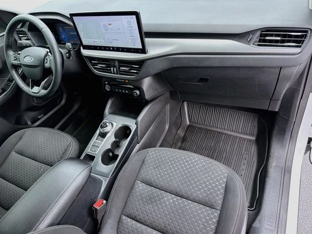 Used 2023 White Ford Active image 30