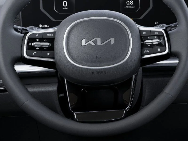 2026 Kia Carnival SX - Photo 22