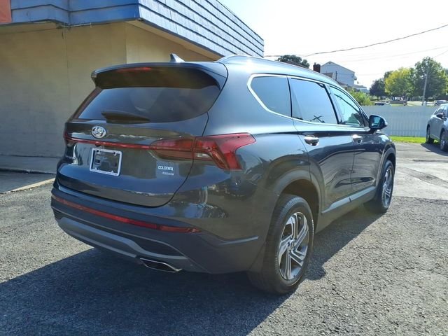 Used 2023 Gray Hyundai SEL image 5