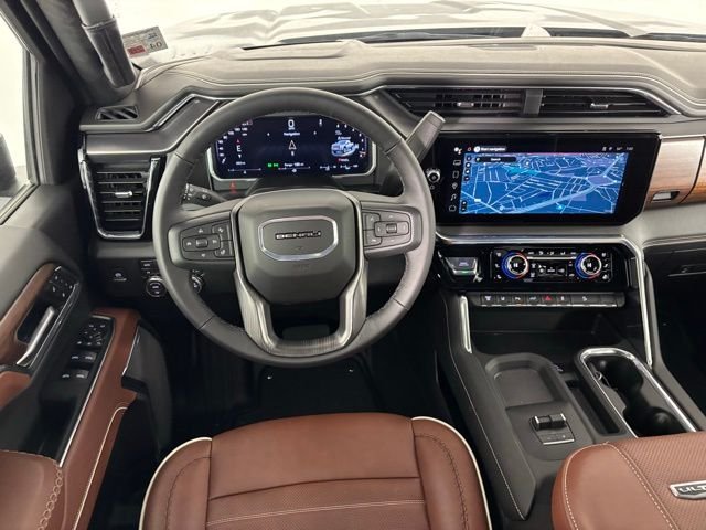 New 2026 Black GMC Denali Ultimate image 33