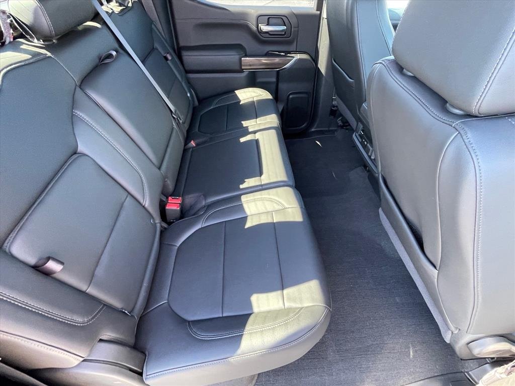 Used 2020 NORTHSKY BLUE METALLIC Chevrolet RST image 28