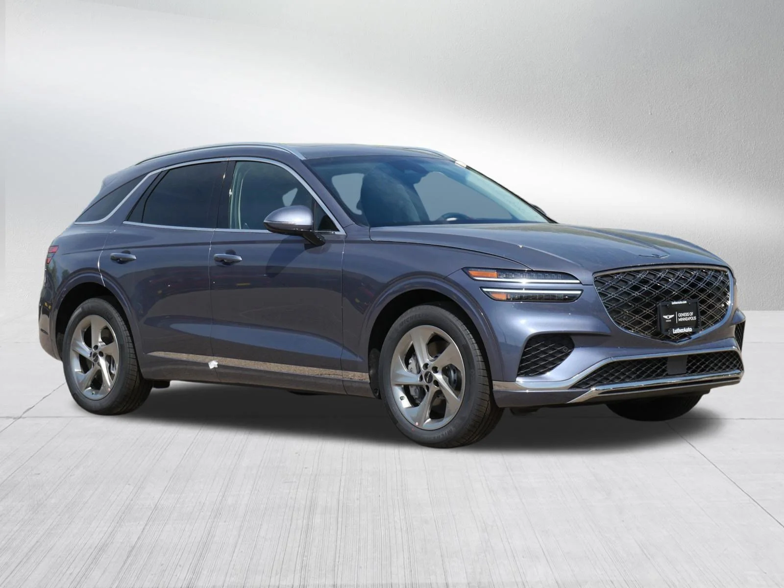 2026 Genesis GV70 2.5T Advanced AWD's photo
