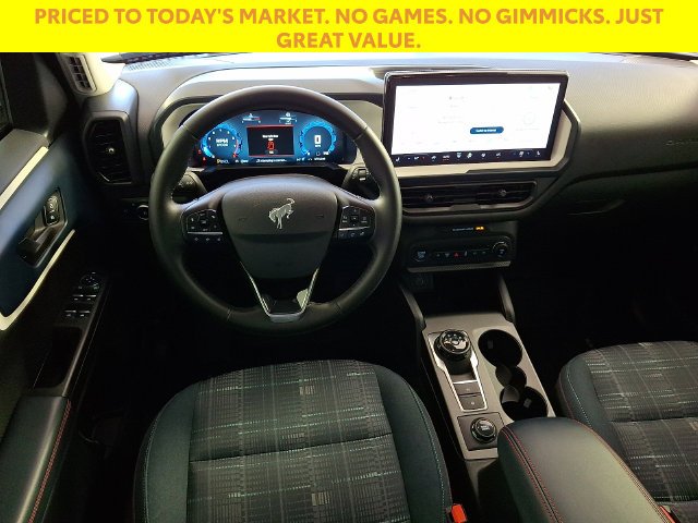 Used 2025 Gray Ford Heritage image 13