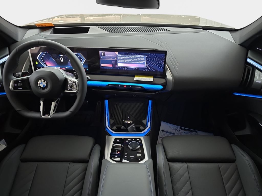 New 2026 Dune Grey Metallic BMW 30 xDrive image 10