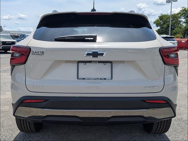 New 2026 White Sands Chevrolet ACTIV image 6