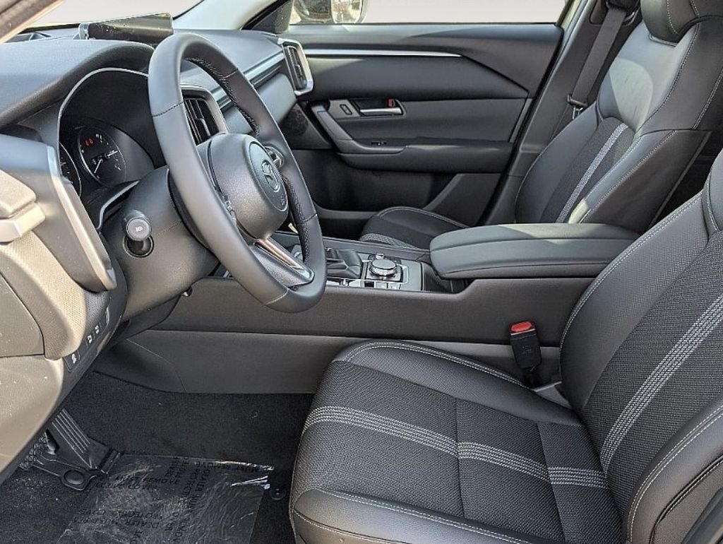 New 2026 Jet Black Mica Mazda 2.5 S Meridian Edition AWD image 28