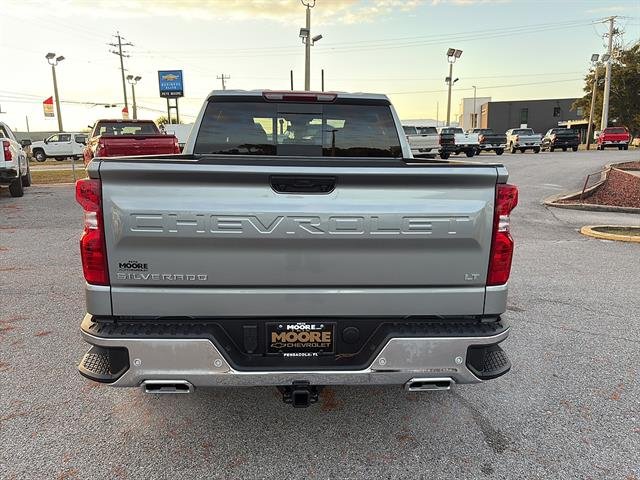 2026 Chevrolet Silverado 1500 LT - Photo 6
