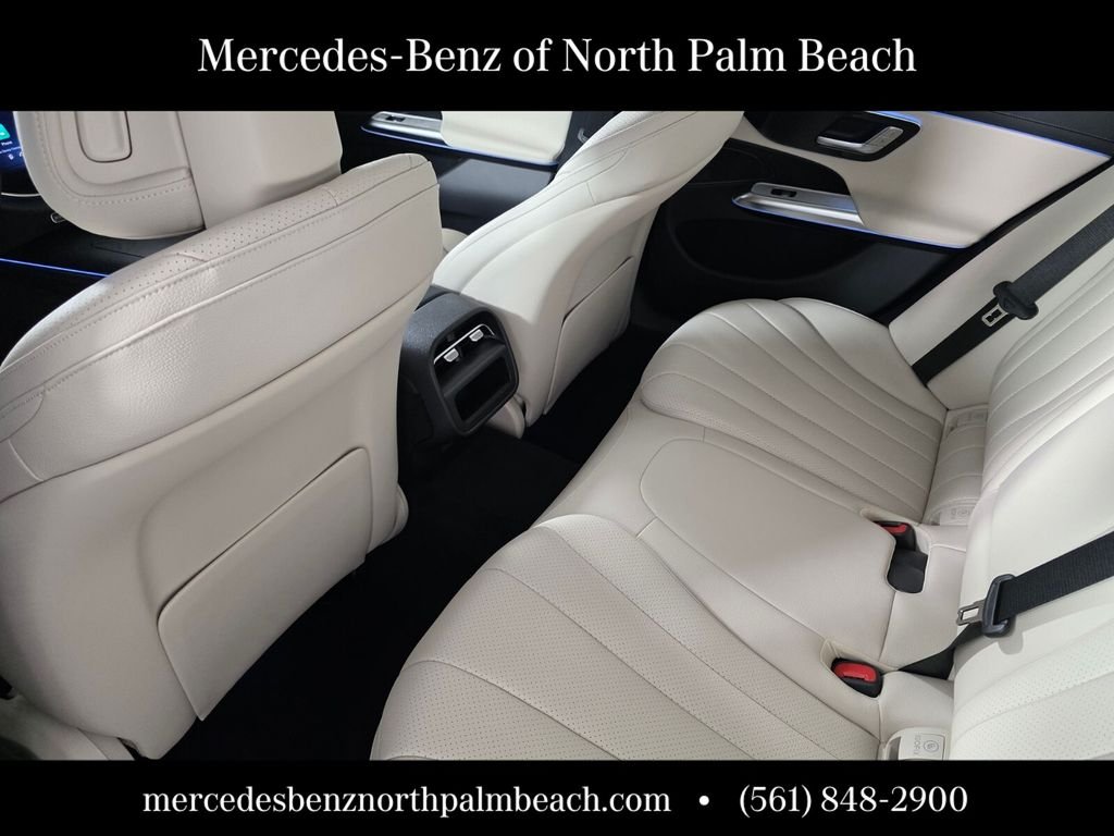 New 2026 Black Mercedes-Benz E 350 image 12