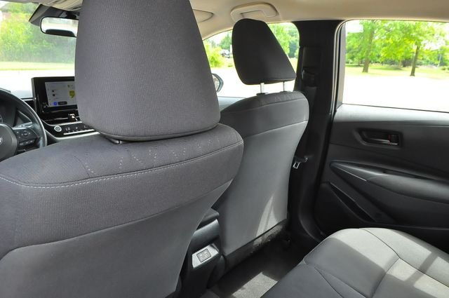 Certified Used 2024  Toyota LE image 14