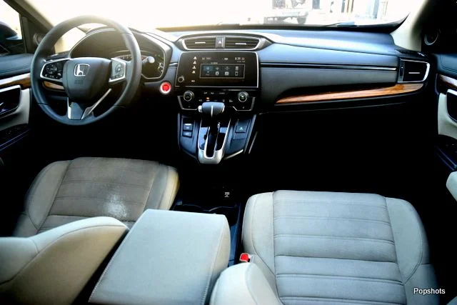 Used 2018  Honda EX image 16