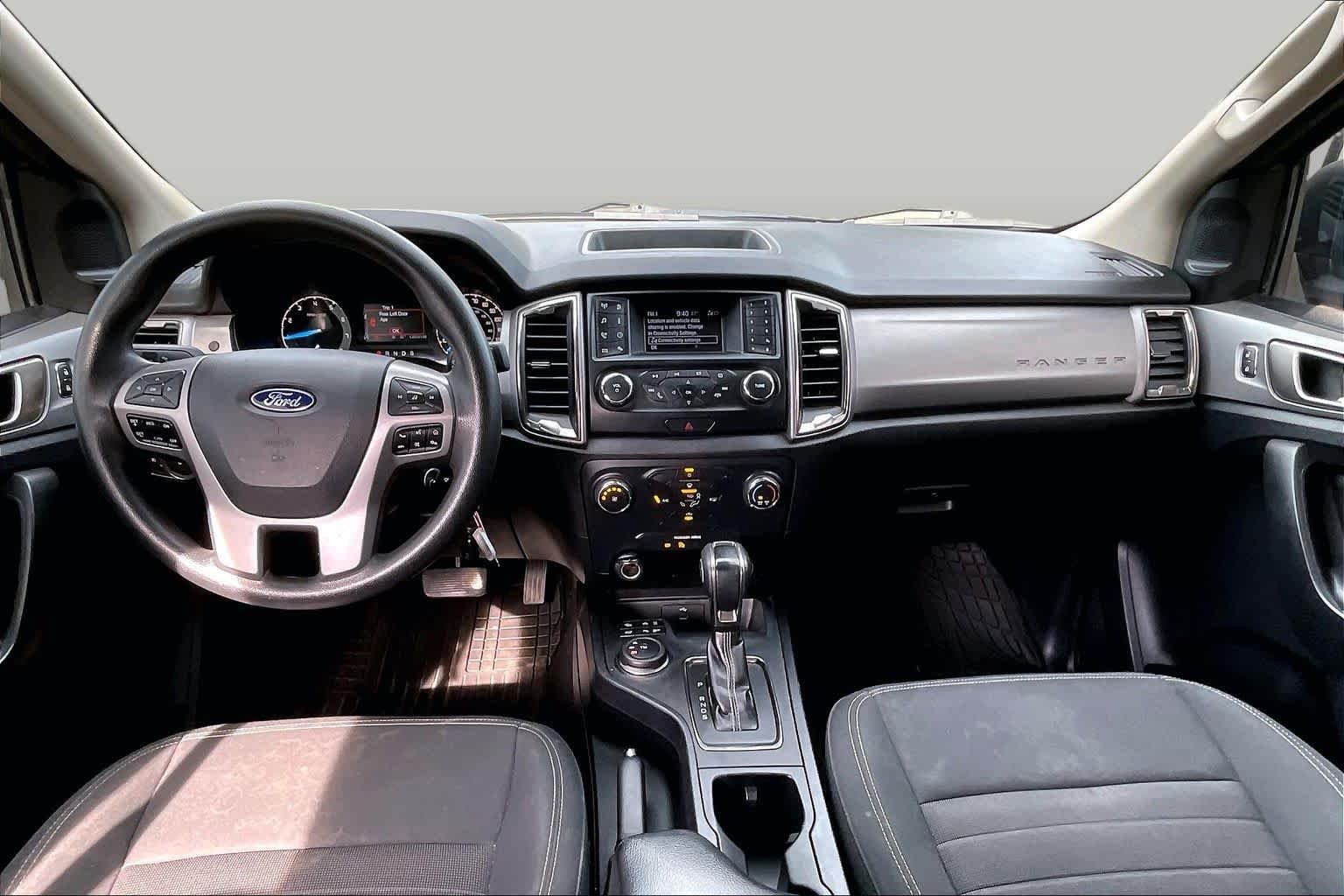 Used 2019 Magnetic Ford XLT image 15