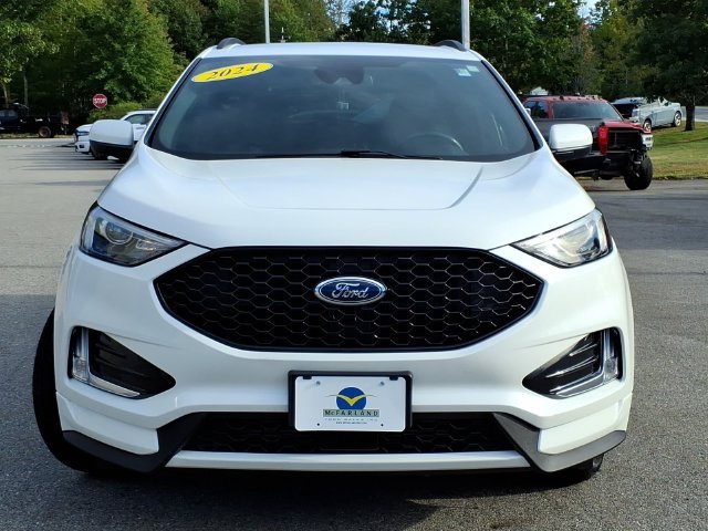 2024 Ford Edge ST-Line - Photo 7