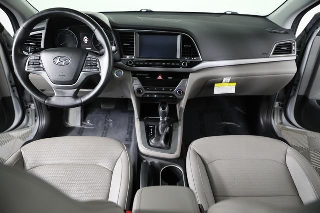 2018 Hyundai Elantra Limited - Photo 25