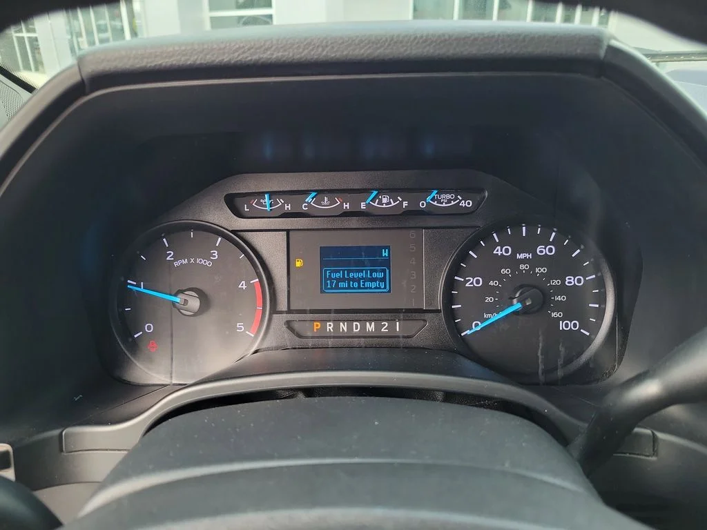 2019 Ford F-550 Super Duty Chassis Cab XL - Photo 19