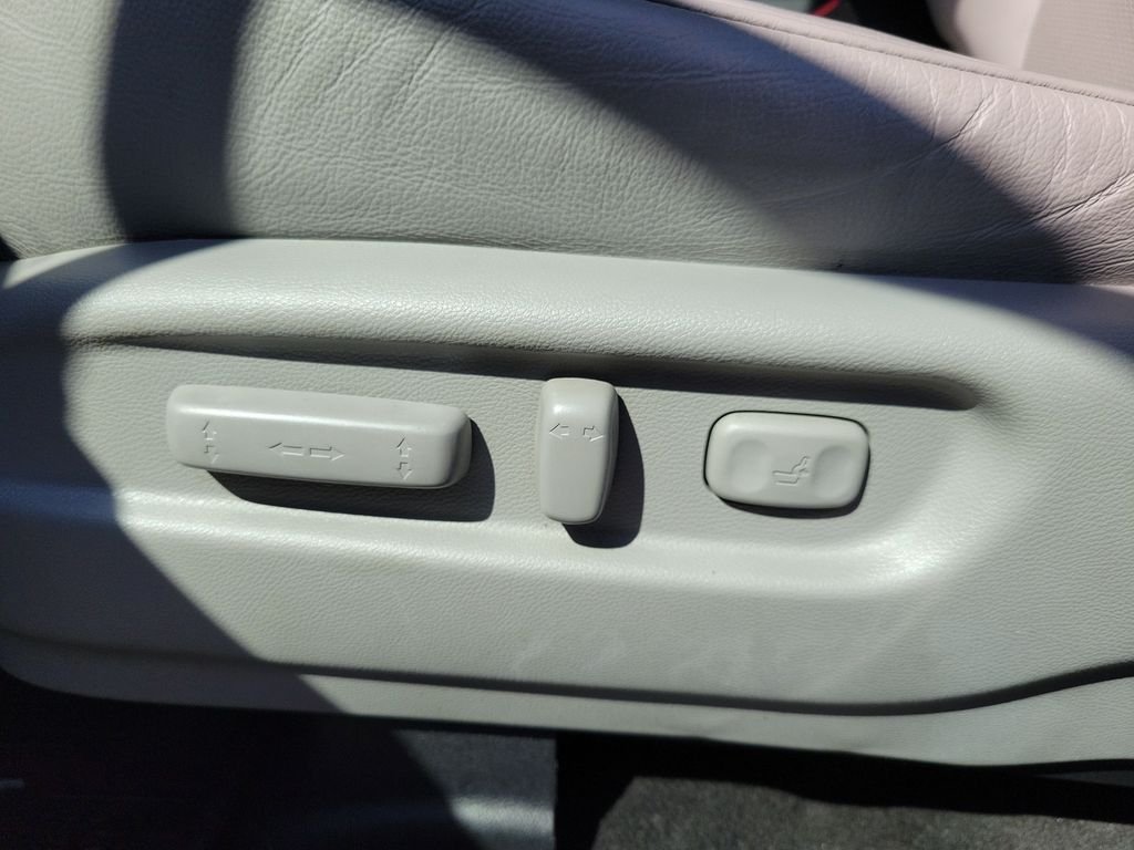2023 Honda Passport EX-L - Photo 27