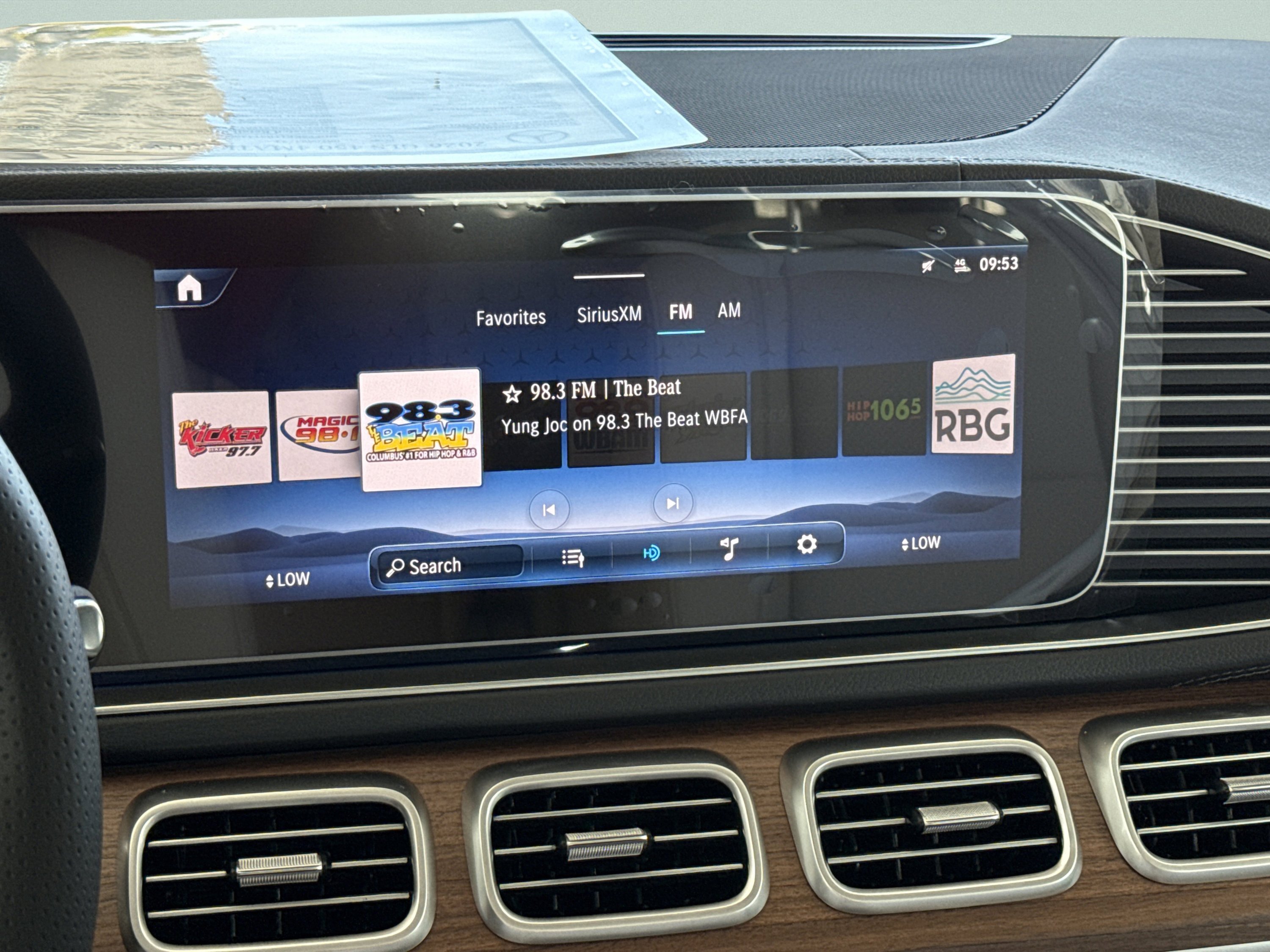 2026 Mercedes-Benz GLS Base - Photo 46