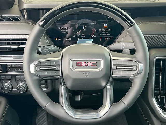 Used 2026 Sterling Metallic GMC Elevation image 7