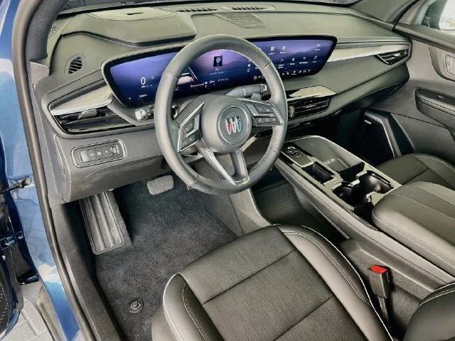 2026 Buick Enclave Preferred - Photo 6