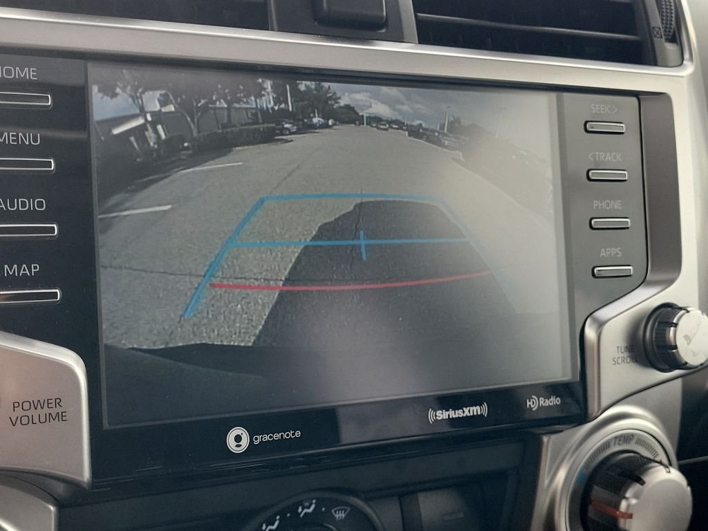 2021 Toyota 4Runner SR5 Premium - Photo 18