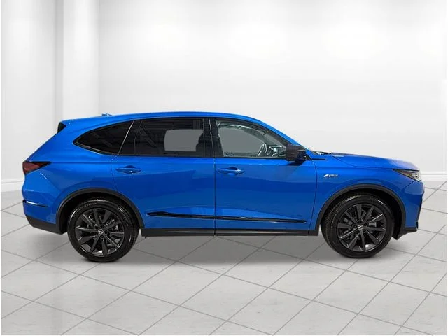 2026 Acura MDX A-Spec Package - Photo 9