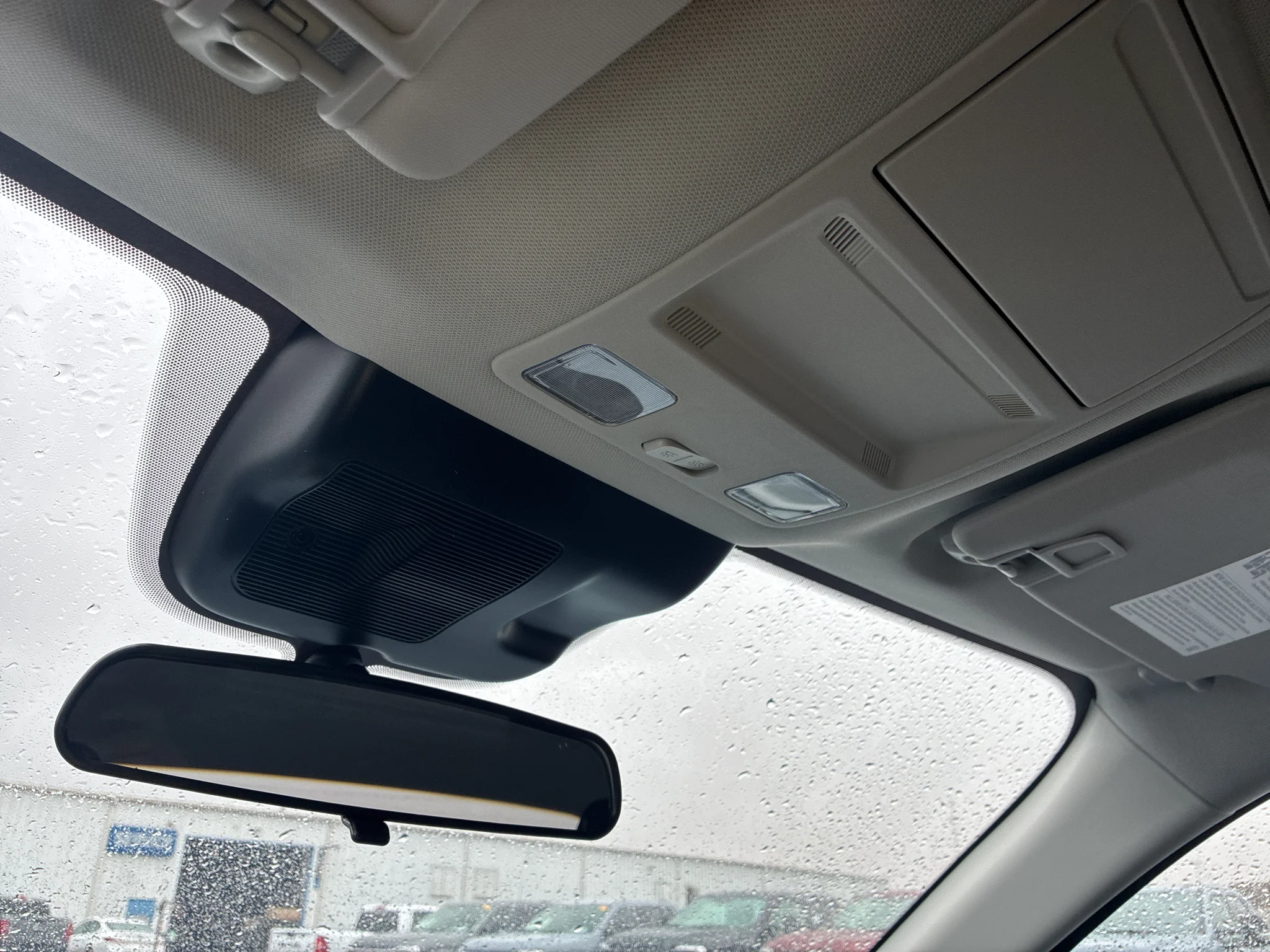 New 2026 Carbonized Gray Metallic Ford XL image 21