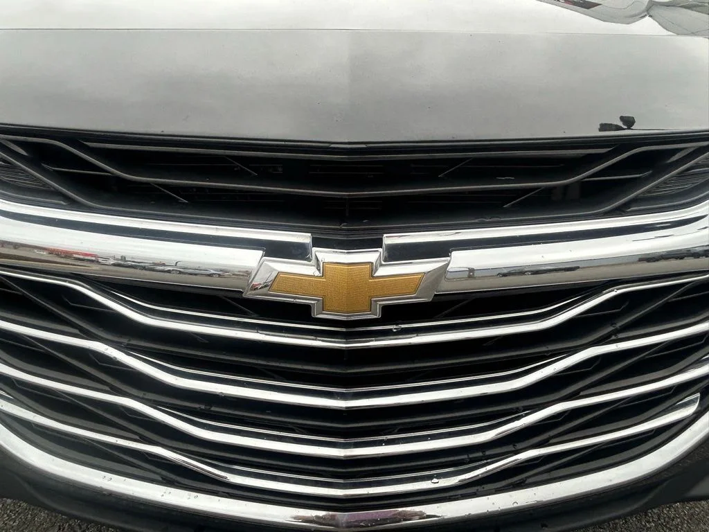 2022 Chevrolet Malibu 1LT - Photo 12