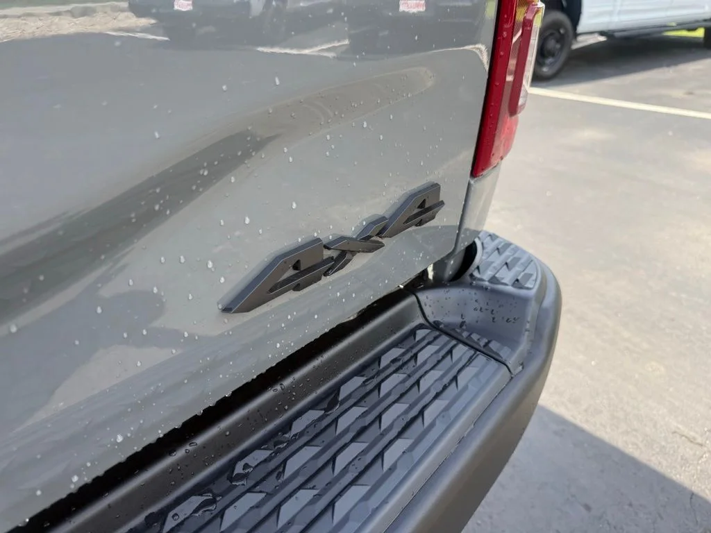 2026 RAM 2500 Rebel - Photo 46