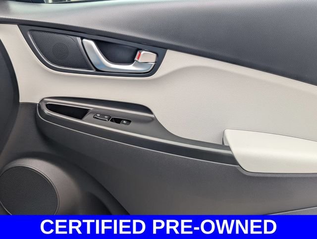 Certified Used 2023 Green Hyundai SEL image 30