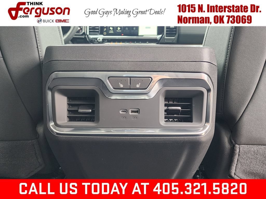 New 2026 Onyx Black GMC SLT image 47