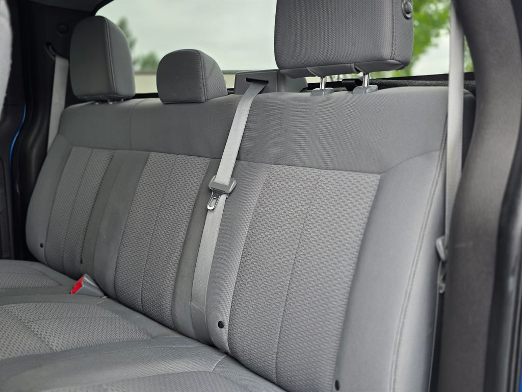 2013 Ford F-150 XLT - Photo 16