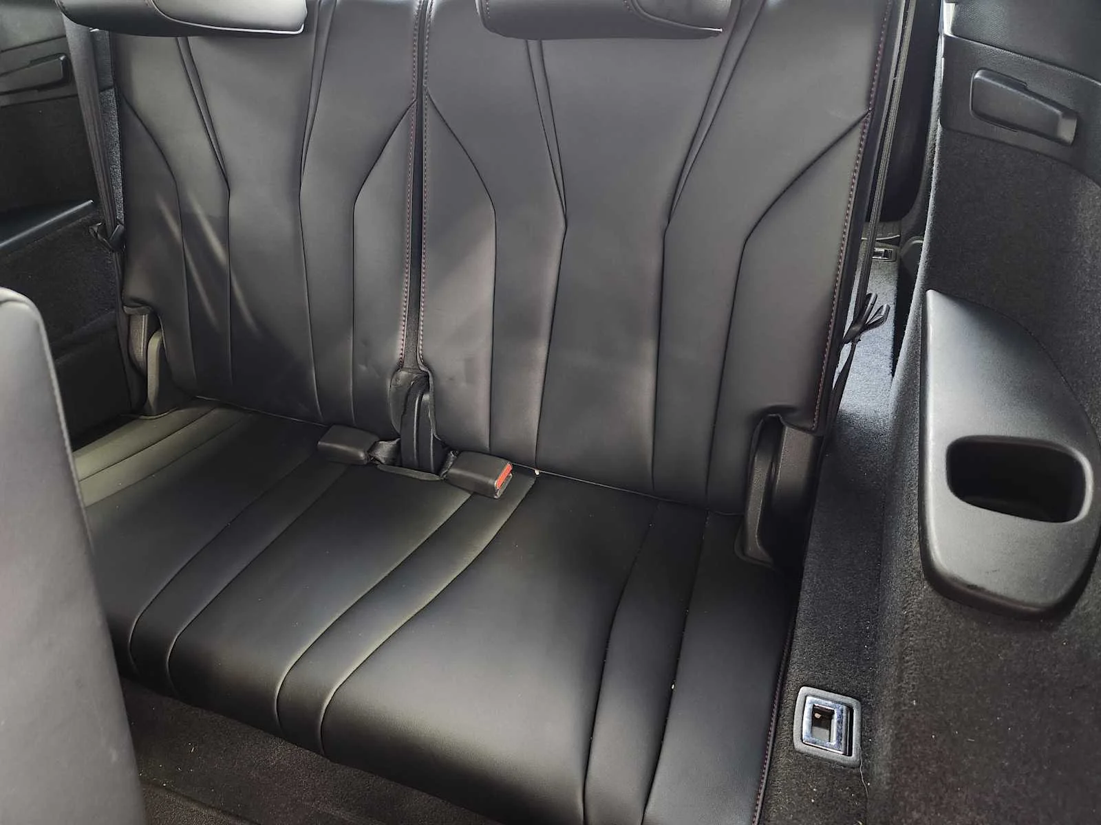Used 2022 Liquid Carbon Metallic Acura w/A-Spec Package image 28