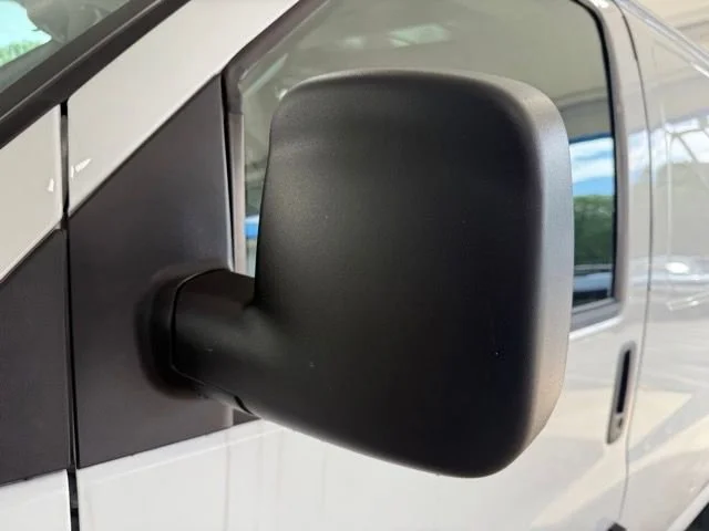 2025 Chevrolet Express Cargo Work Van - Photo 13