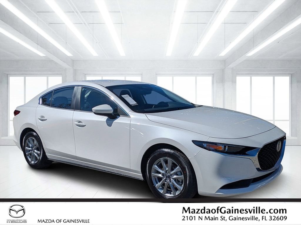 2026 Mazda CX-3 2.5 S AT 4-Door SKYACTIV's photo